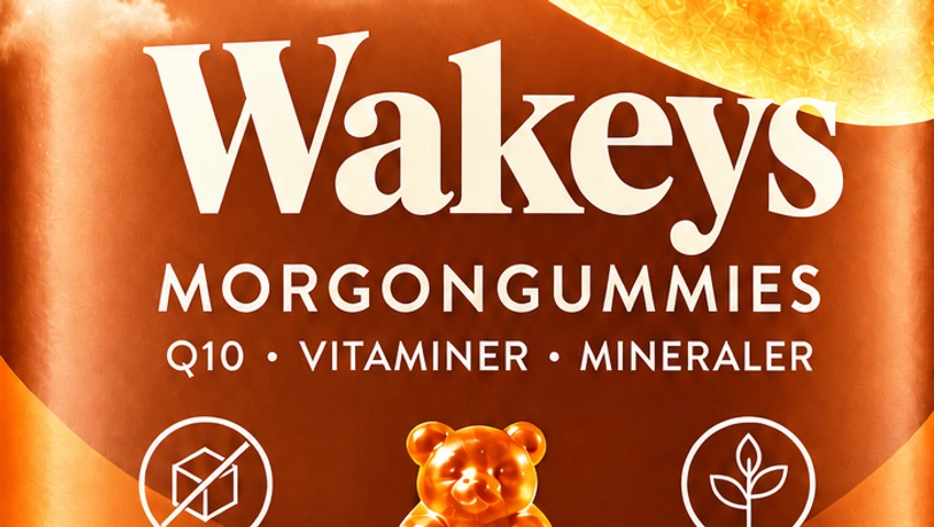 Så läser du Wakeys-etiketten